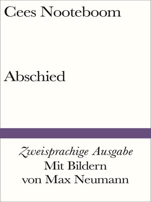 cover image of Abschied